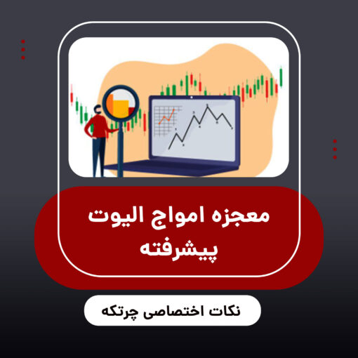 امواج الیوت پیشرفته