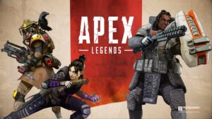 Apex Legends کسب درآمد دلاری با بازی