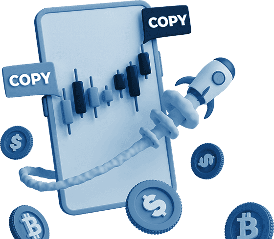 کپی تریدینگ (copy trading) چیست؟