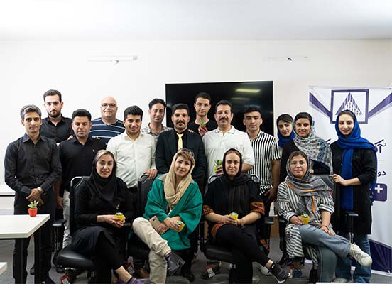 بهترین استاد پرایس اکشن در ایران