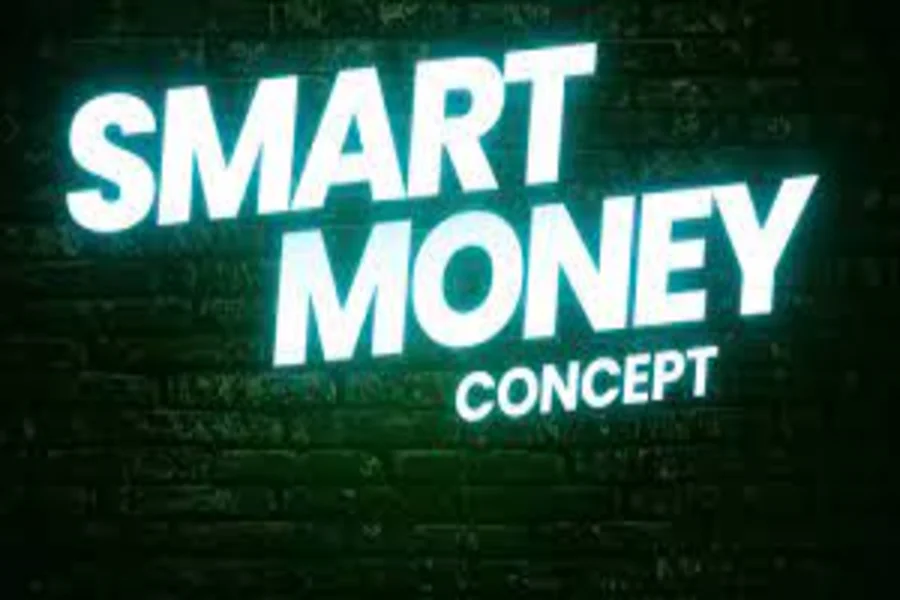 استراتژی اسمارت مانی (Smart Money Strategy)