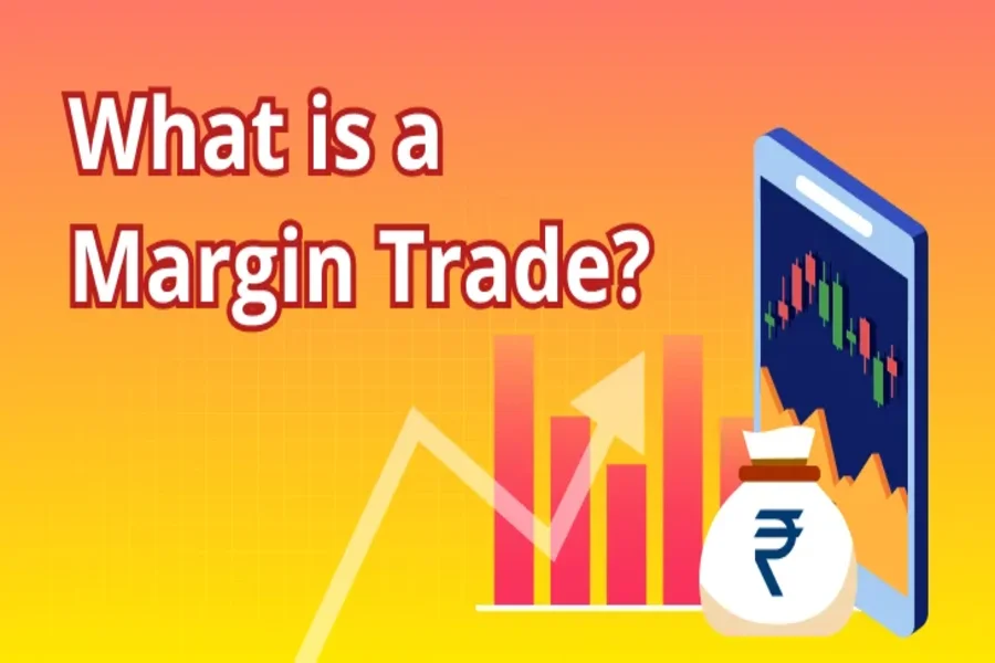 What is margin trading?