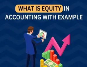 Equity account