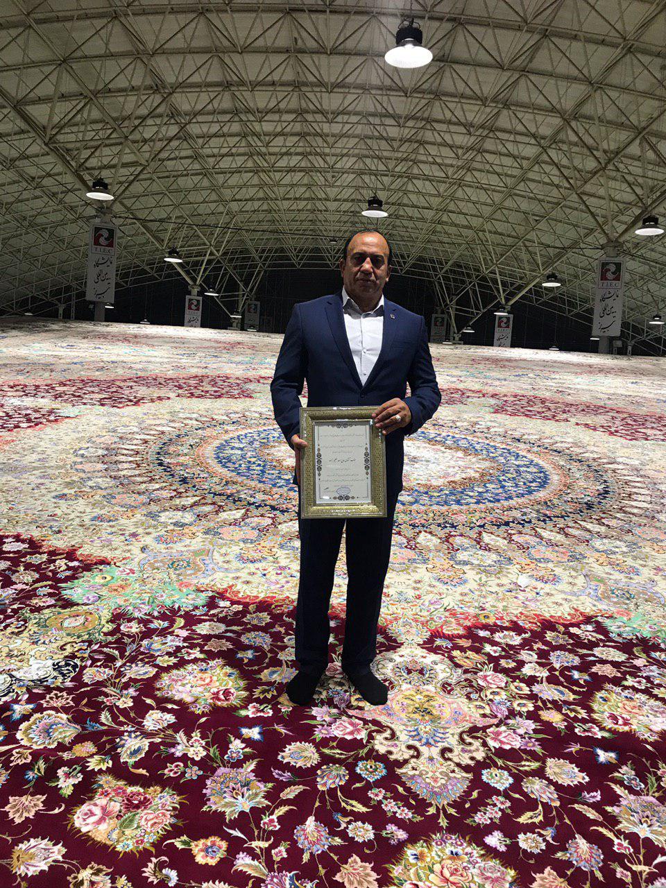 احد عظیم زاده