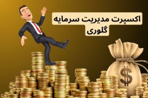 گلوری اکسپرت مدیریت سرمایه