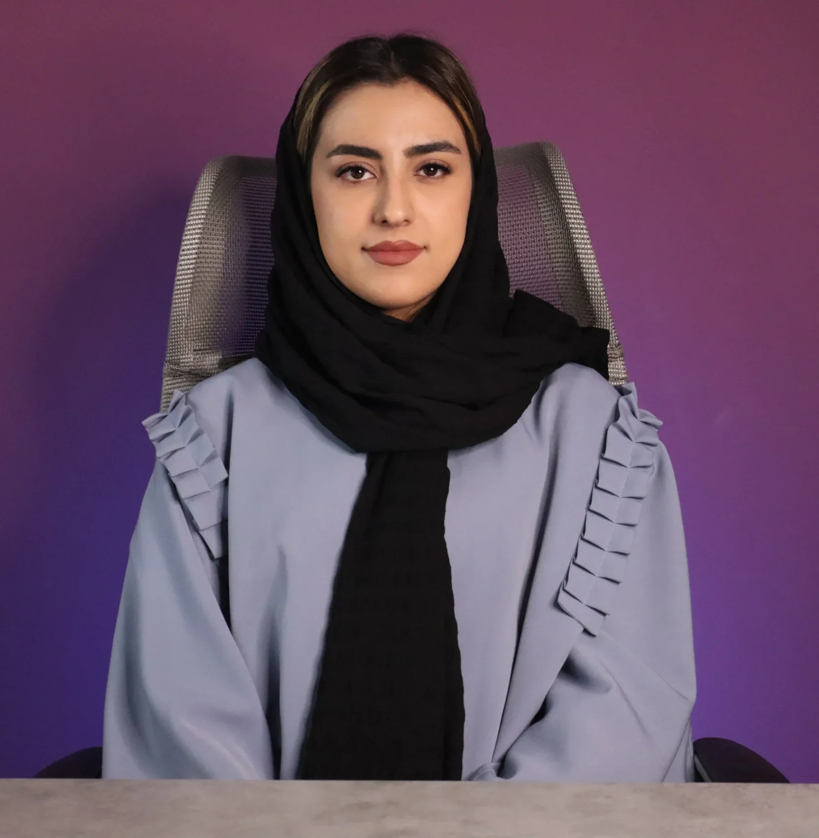 شیما رئوفی فارکس