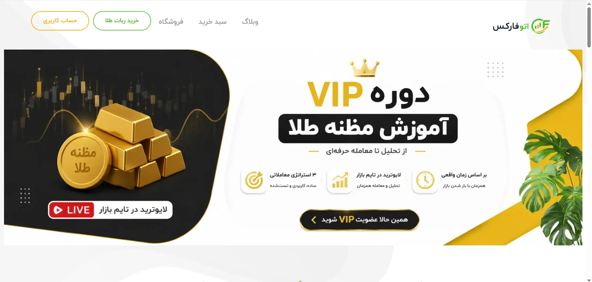 اتوفارکس (OTOForex)