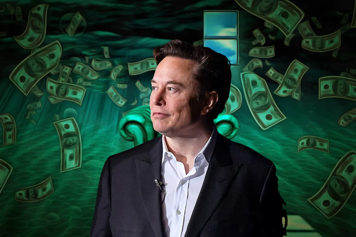 Timeline زندگی کاری ایلان ماسک از Zip2 تا SpaceX و Tesla