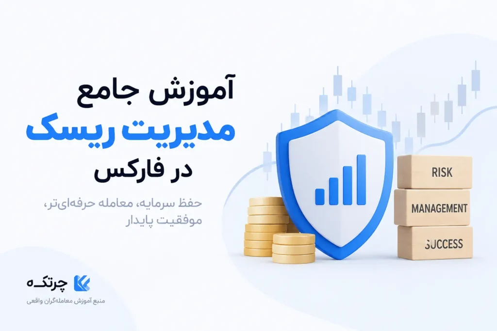 مدیریت ریسک در فارکس