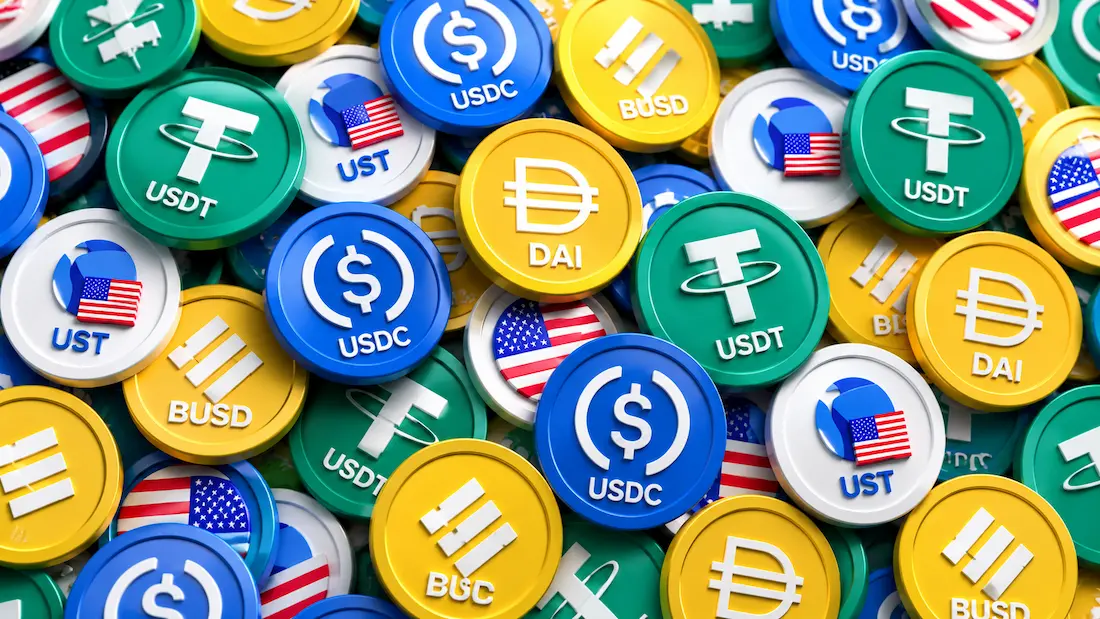 تفاوت بیت کوین و استیبل کوین چیست؟
