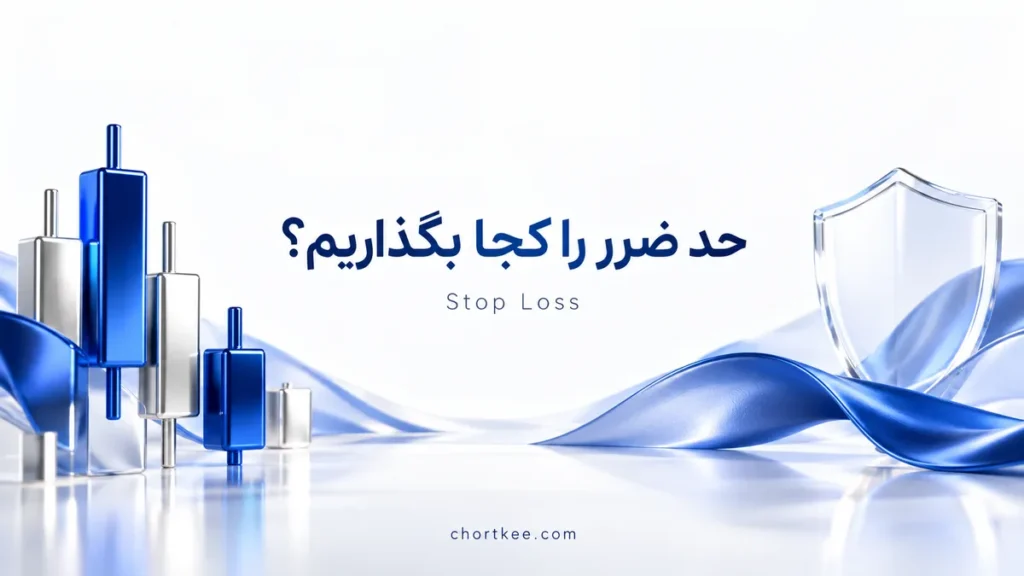 آموزش تعیین حد ضرر Stop Loss در فارکس
